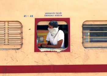 सबटा कानून शिथिल क तेलंगाना पठाउल गेल मिथिला स गुलाम मजदूर