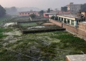 नुकायल अपन सौरा कहीं हेरा नहि जाये