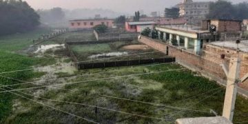 नुकायल अपन सौरा कहीं हेरा नहि जाये