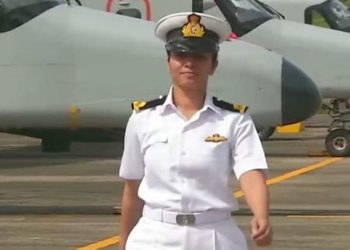 “घबराउ नहि, सपना क पीछा करू”