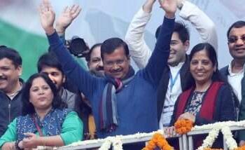 बिहारक पार्टी खारिज मुदा 9 फीसदी सीट पर मैथिलक जीत