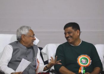 झंझारपुर क अररिया संग्राम मे खुलल ट्रॉमा सेंटर, मुख्यमंत्री केलथि उद्घाटन