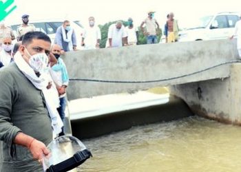 कोनो टोना भलै कि छू मंतर, लाश अर्थी चढल जिया देलियै…