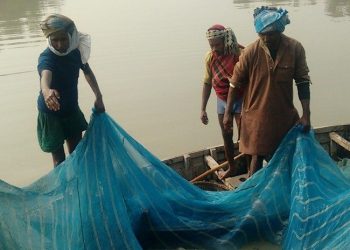 तमिलनाडू कए पाछुआ माछ उत्‍पादन मे बिहार टॉप-5 राज्य मे शामिल