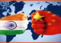 Indo China war, War in Border, Pangok Lake war