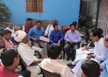 जल्द शुरू होए डीडी मिथि‍ला न्यूज चैनल, दरभंगा मे खुजय सेंसर बोर्डक क्षेत्रीय कार्यालय : मैथि‍ली फिल्म अकादमी