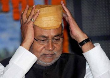 उगना बनल नीतीश क भगिरथ काज, 62 साल बाद पश्चिमी कोसी नहर होएत पूरा, पुनर्स्थापन कार्यक केलथि शुभारंभ