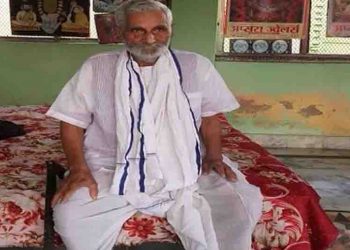 मैथिलीपुत्र प्रदीप : मिथिलाक लोकक गीतकार