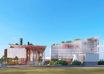 बिहार मे बनत विश्वक चारिम पावर म्यूजियम, धरोहर देखबाक लेल जुटता दुनिया भरी स लोक