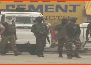 Sri Nagar, Indian Army, Muthbhed in Jammu