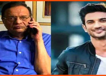 Shruti Modi, Sushant Singh case, Sushant Singh Case update, Rhea chakraborty,