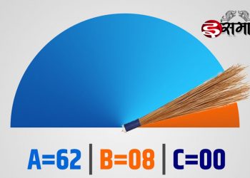 हिंदुत्व स बंधुत्व कए हटेबा लेल तैयार नहि भेल दिल्ली‍