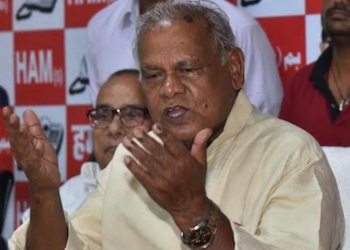 NDA केर सहारे पूर्व CM जीतन राम मांझीक नाव लागत कात, काल्हि NDA मे शामिल होयत HAM