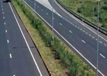 बिहारमे पहिल एक्सप्रेस-वे बनबाक बाट साफ, जानू कतय स’ कतय धरि बनत इ सड़क?