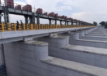 कमला नदीक बाढ़ि स’ मिथिलाके भेटत मुक्ति, जयनगरमे बनत बराज, खर्च होयत 405.66 करोड़