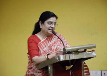 कविता : मृदुला प्रधान क मोन के कहलियै..