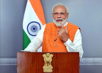 ‘मन की बात’: मोदी कहलनि – आत्मनिर्भर भारतमे ‘कनिया-पुतरा’ कए पैघ भूमिका निभयबाक अछि